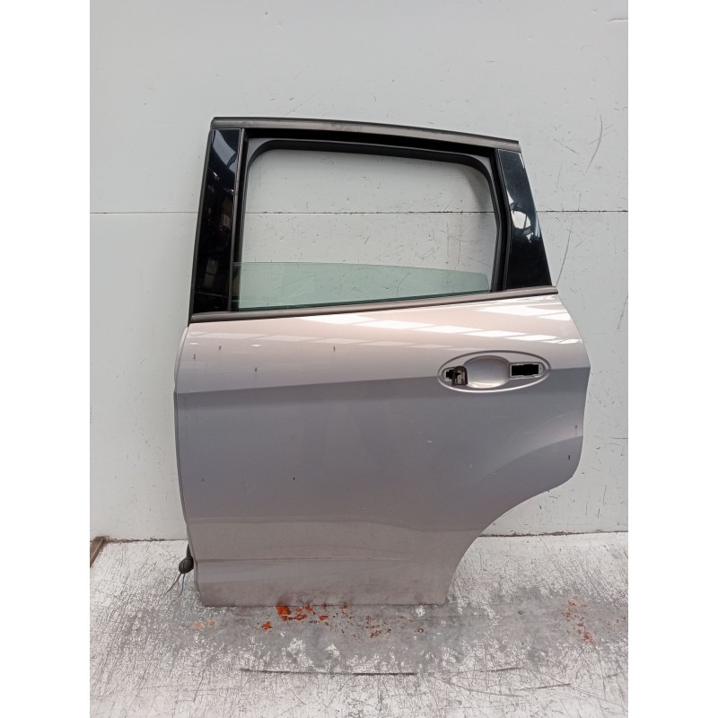 Recambio de puerta trasera izquierda para ford c-max ii (dxa/cb7, dxa/ceu) 1.6 tdci referencia OEM IAM   5P