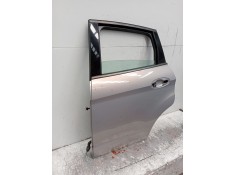 Recambio de puerta trasera izquierda para ford c-max ii (dxa/cb7, dxa/ceu) 1.6 tdci referencia OEM IAM   5P 2