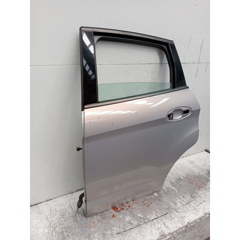 Recambio de puerta trasera izquierda para ford c-max ii (dxa/cb7, dxa/ceu) 1.6 tdci referencia OEM IAM   5P
