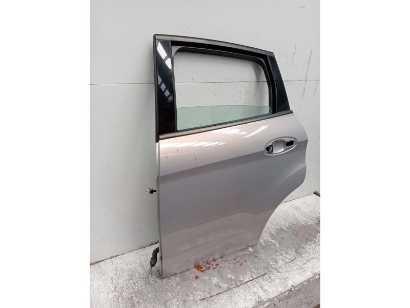 Recambio de puerta trasera izquierda para ford c-max ii (dxa/cb7, dxa/ceu) 1.6 tdci referencia OEM IAM   5P