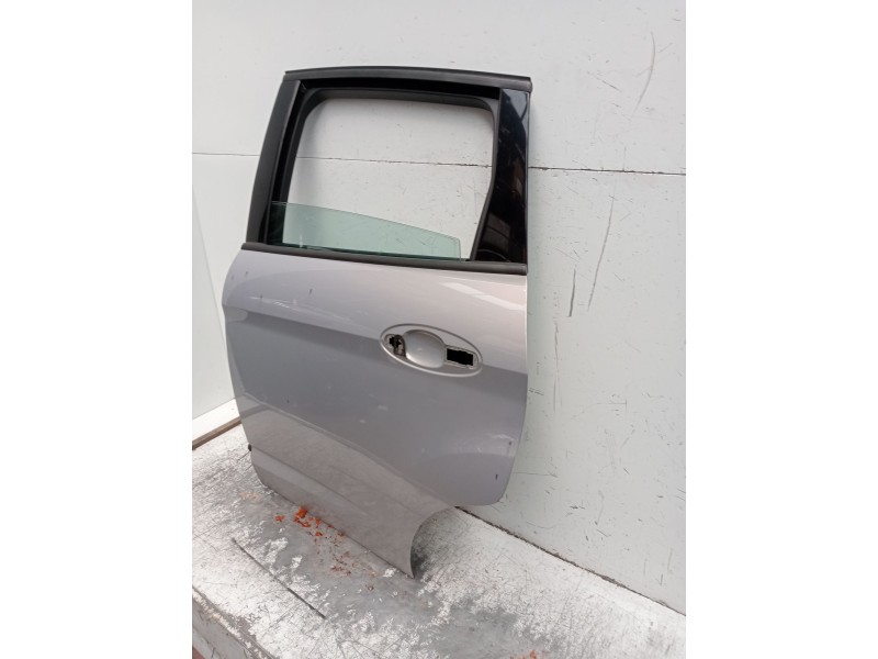 Recambio de puerta trasera izquierda para ford c-max ii (dxa/cb7, dxa/ceu) 1.6 tdci referencia OEM IAM   5P