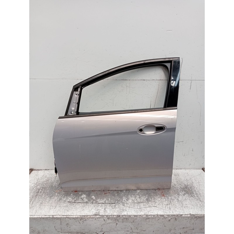 Recambio de puerta delantera izquierda para ford c-max ii (dxa/cb7, dxa/ceu) 1.6 tdci referencia OEM IAM   5P