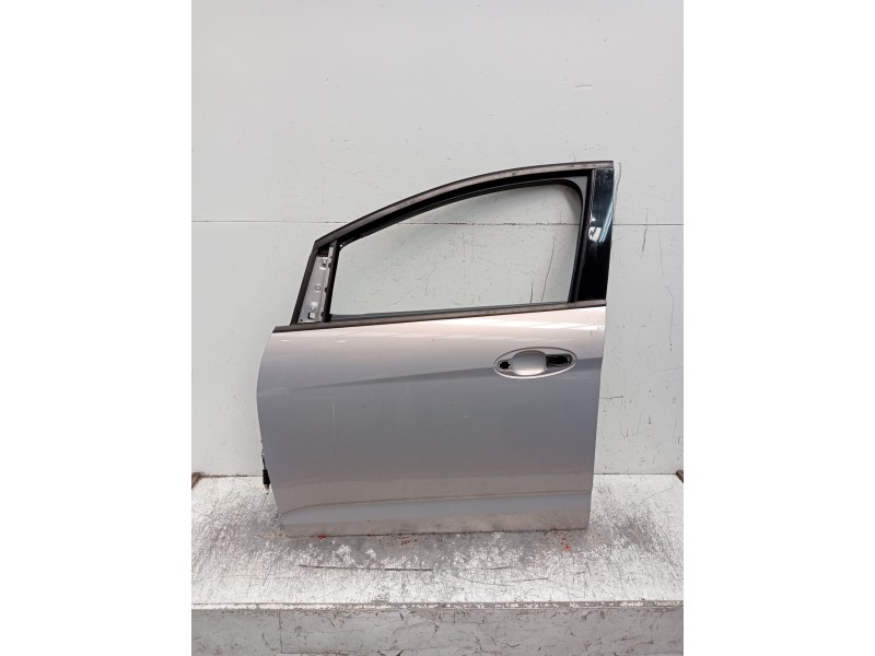 Recambio de puerta delantera izquierda para ford c-max ii (dxa/cb7, dxa/ceu) 1.6 tdci referencia OEM IAM   5P
