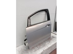 Recambio de puerta delantera izquierda para ford c-max ii (dxa/cb7, dxa/ceu) 1.6 tdci referencia OEM IAM   5P 2