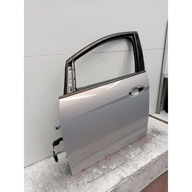 Recambio de puerta delantera izquierda para ford c-max ii (dxa/cb7, dxa/ceu) 1.6 tdci referencia OEM IAM   5P