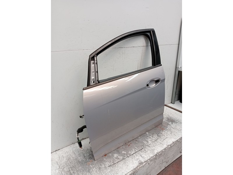 Recambio de puerta delantera izquierda para ford c-max ii (dxa/cb7, dxa/ceu) 1.6 tdci referencia OEM IAM   5P