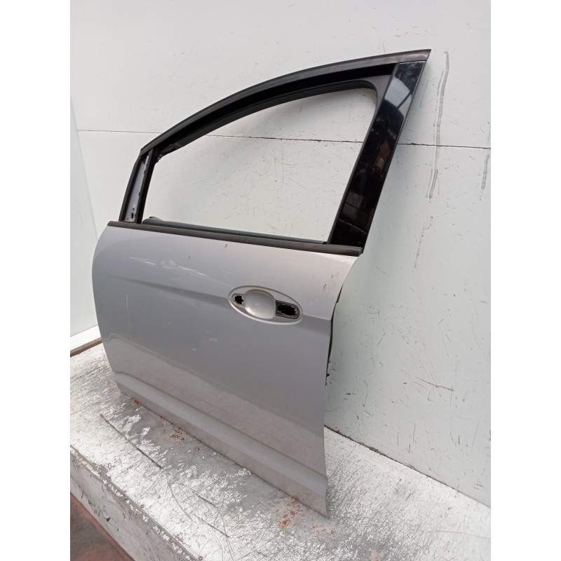 Recambio de puerta delantera izquierda para ford c-max ii (dxa/cb7, dxa/ceu) 1.6 tdci referencia OEM IAM   5P