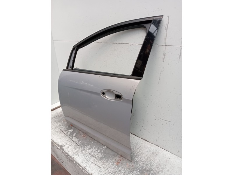 Recambio de puerta delantera izquierda para ford c-max ii (dxa/cb7, dxa/ceu) 1.6 tdci referencia OEM IAM   5P