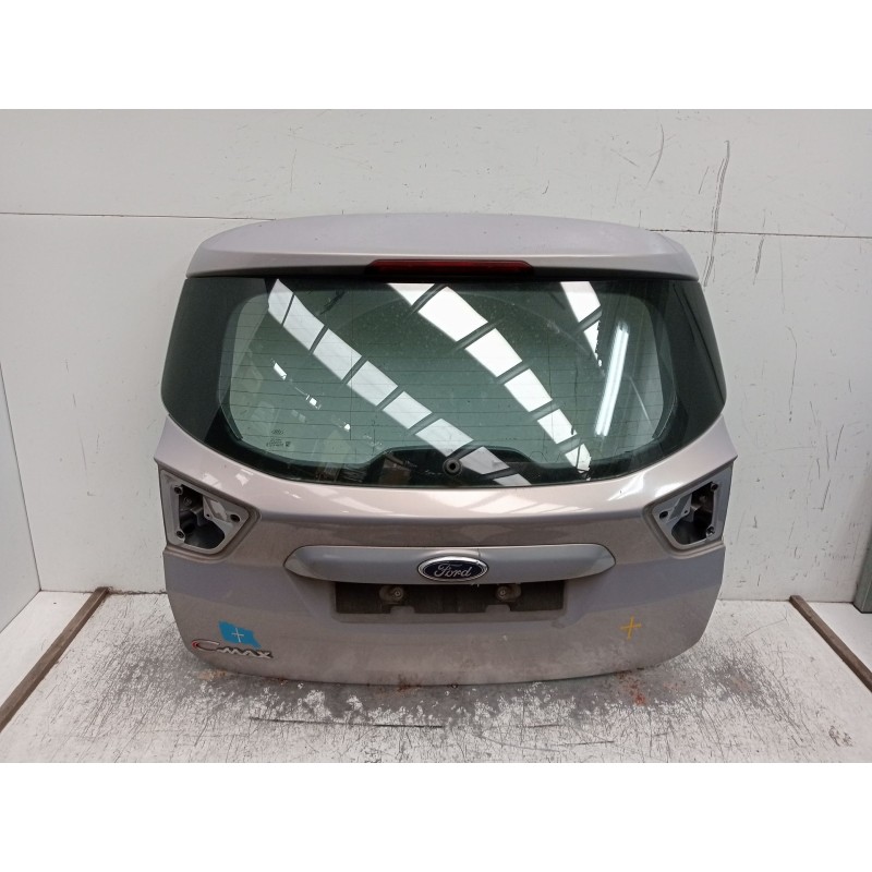 Recambio de porton trasero para ford c-max ii (dxa/cb7, dxa/ceu) 1.6 tdci referencia OEM IAM   5P