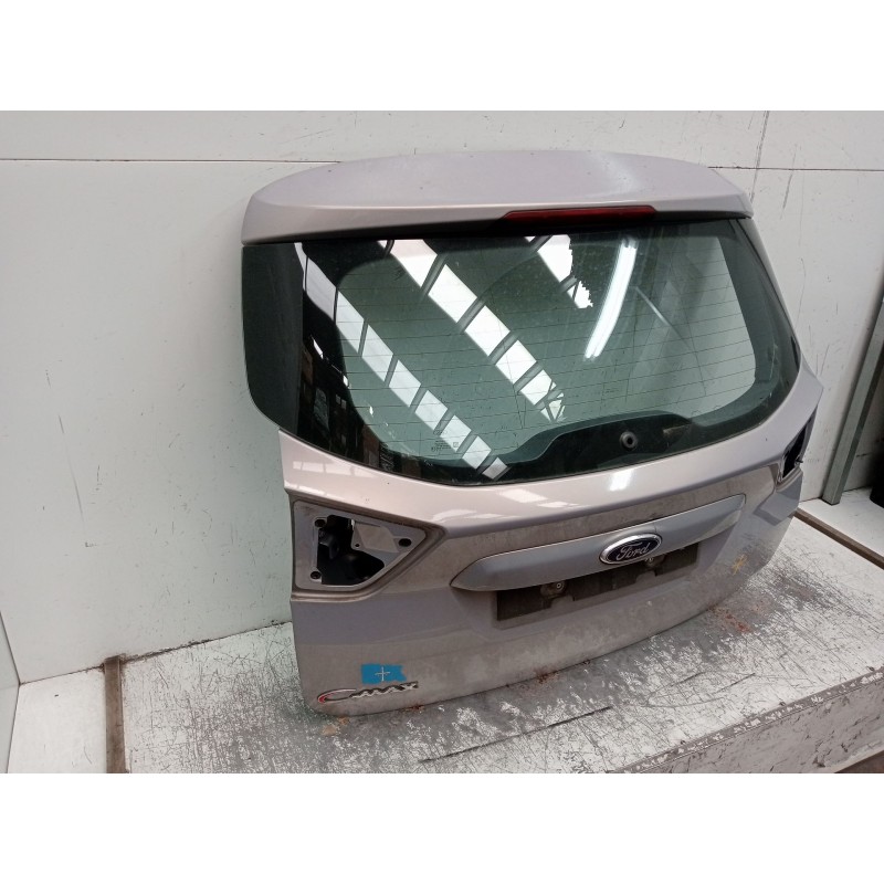 Recambio de porton trasero para ford c-max ii (dxa/cb7, dxa/ceu) 1.6 tdci referencia OEM IAM   5P