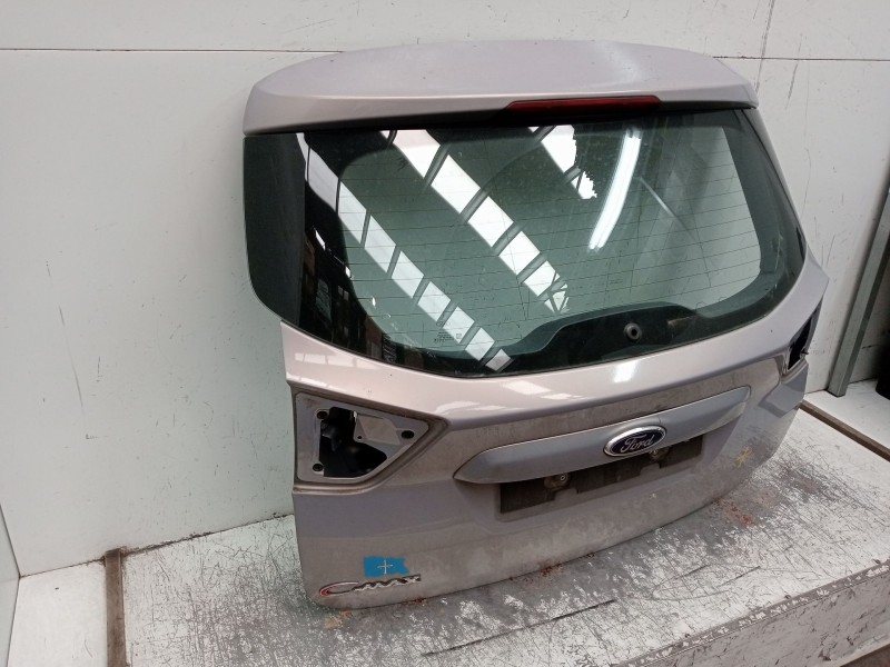 Recambio de porton trasero para ford c-max ii (dxa/cb7, dxa/ceu) 1.6 tdci referencia OEM IAM   5P