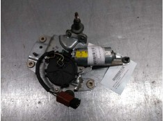 Recambio de motor limpia trasero para citroen berlingo 2.0 hdi cat (rhy / dw10td) referencia OEM IAM 0390201408 3397020407 