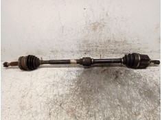 Recambio de transmision delantera derecha para kia sportage ii (je_, km_) 2.0 i 16v referencia OEM IAM   