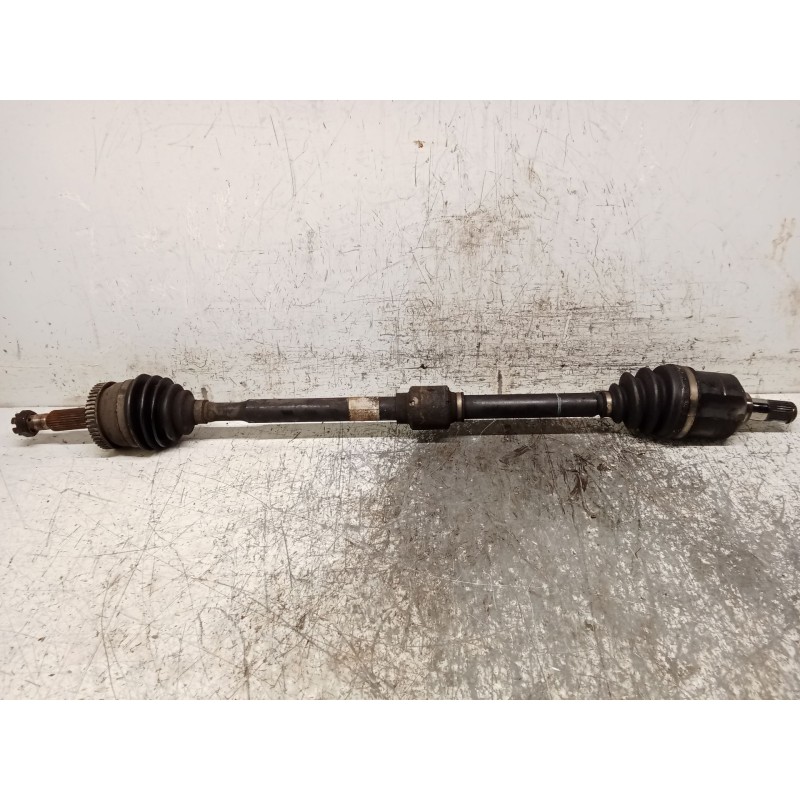 Recambio de transmision delantera derecha para kia sportage ii (je_, km_) 2.0 i 16v referencia OEM IAM   
