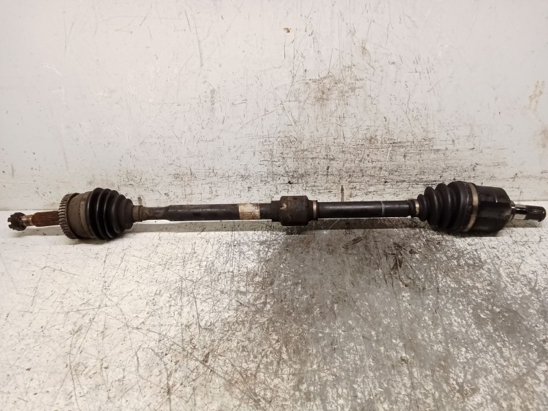 Recambio de transmision delantera derecha para kia sportage ii (je_, km_) 2.0 i 16v referencia OEM IAM   