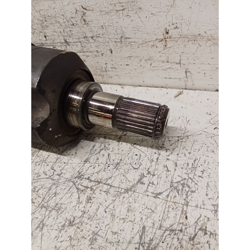 Recambio de transmision delantera derecha para kia sportage ii (je_, km_) 2.0 i 16v referencia OEM IAM   