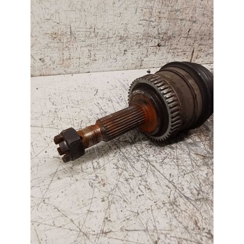 Recambio de transmision delantera derecha para kia sportage ii (je_, km_) 2.0 i 16v referencia OEM IAM   