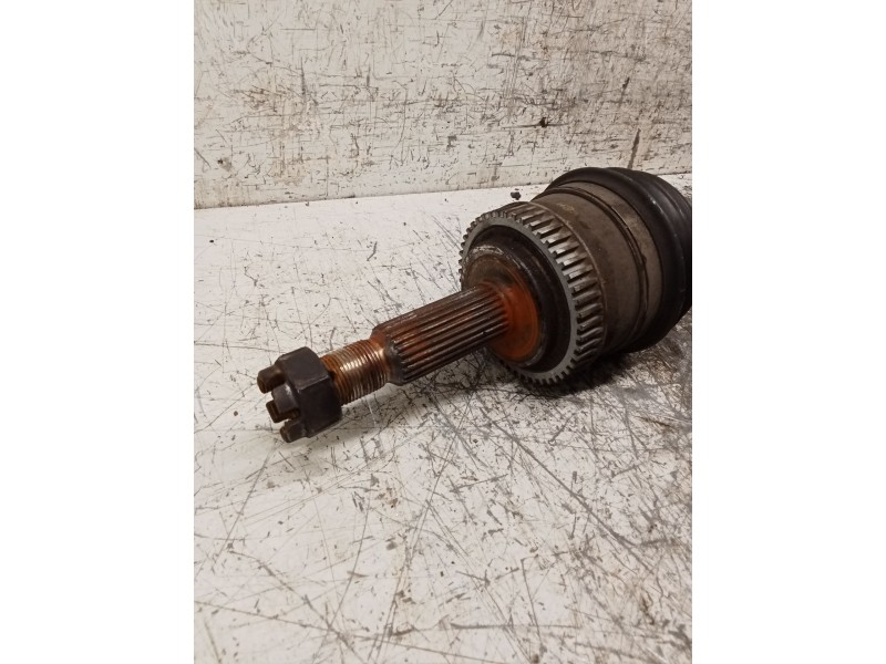 Recambio de transmision delantera derecha para kia sportage ii (je_, km_) 2.0 i 16v referencia OEM IAM   