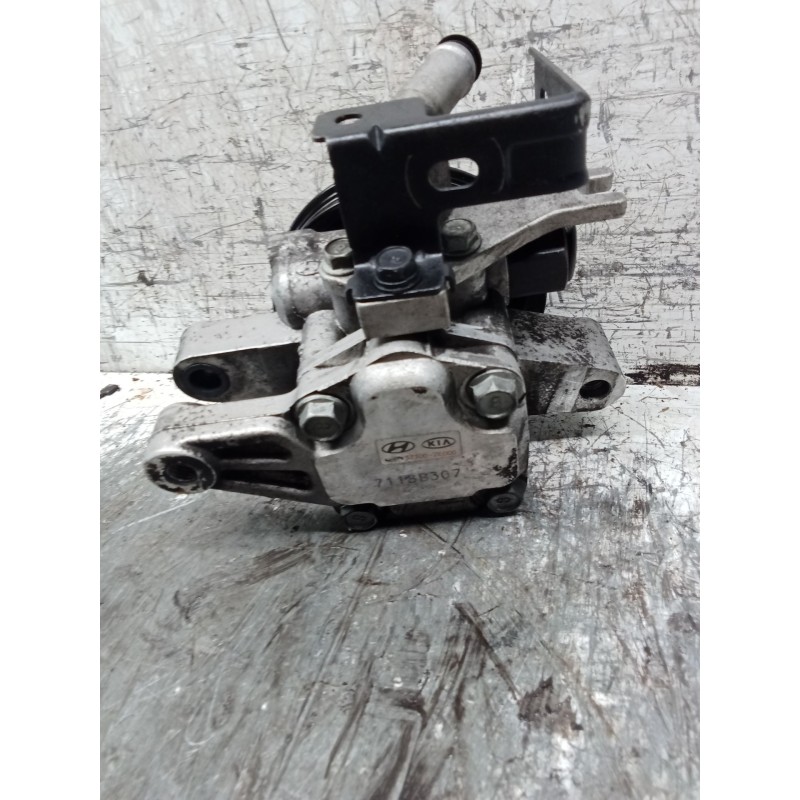 Recambio de bomba direccion para kia sportage ii (je_, km_) 2.0 i 16v referencia OEM IAM 7118B307  