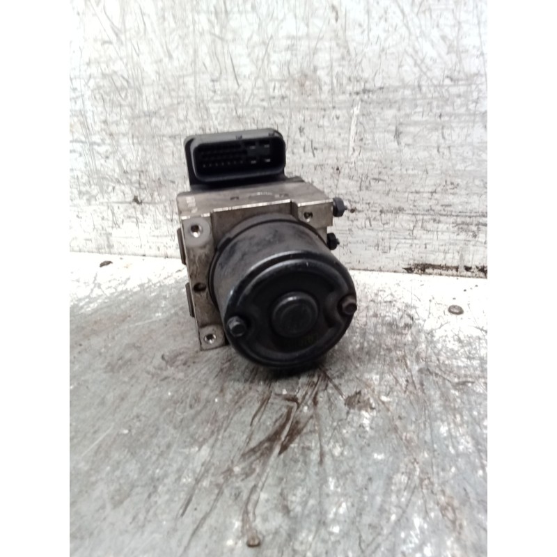 Recambio de abs para kia sportage ii (je_, km_) 2.0 i 16v referencia OEM IAM 5WY7507B 589202E000 