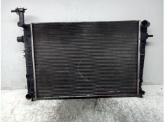 Recambio de radiador agua para kia sportage ii (je_, km_) 2.0 i 16v referencia OEM IAM   