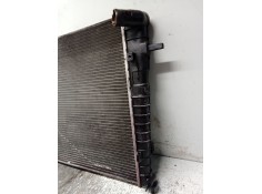 Recambio de radiador agua para kia sportage ii (je_, km_) 2.0 i 16v referencia OEM IAM    2