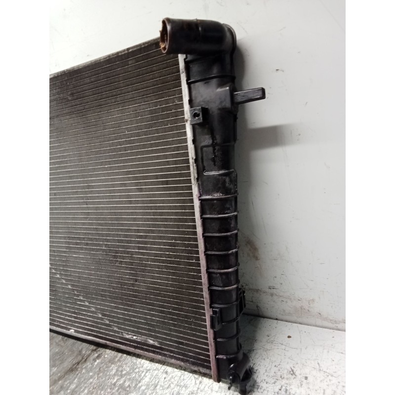 Recambio de radiador agua para kia sportage ii (je_, km_) 2.0 i 16v referencia OEM IAM   