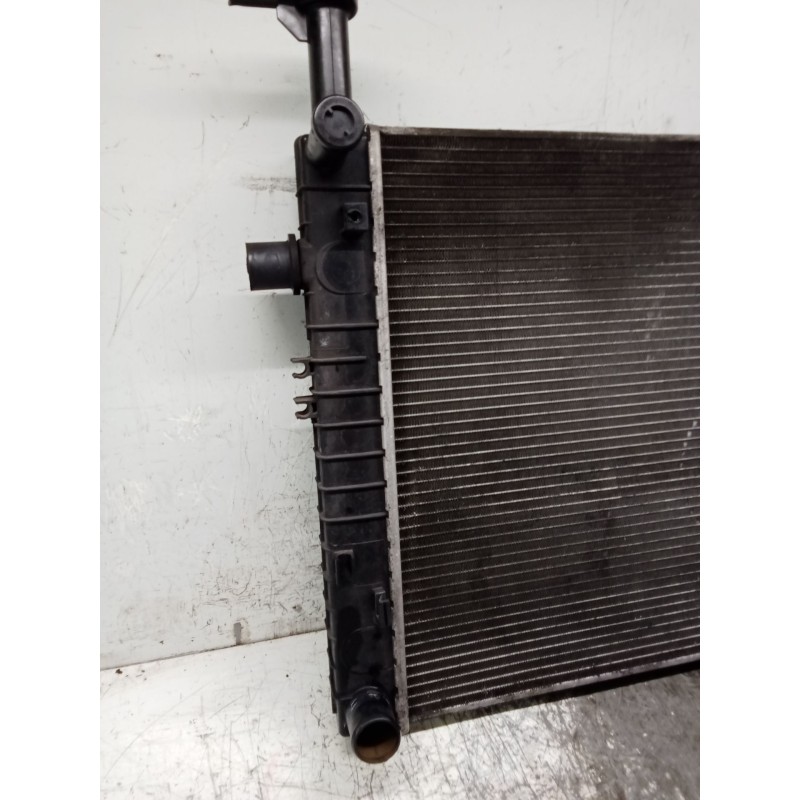 Recambio de radiador agua para kia sportage ii (je_, km_) 2.0 i 16v referencia OEM IAM   