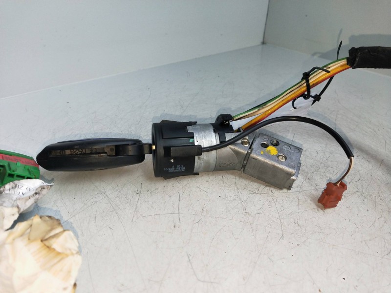 Recambio de conmutador de arranque para fiat ulysse (179) 2.2 16v jtd cat referencia OEM IAM 36353100  