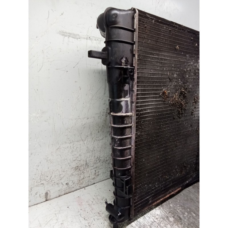 Recambio de radiador agua para kia sportage ii (je_, km_) 2.0 i 16v referencia OEM IAM   