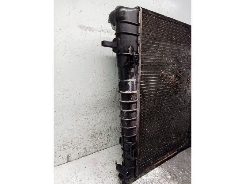 Recambio de radiador agua para kia sportage ii (je_, km_) 2.0 i 16v referencia OEM IAM   