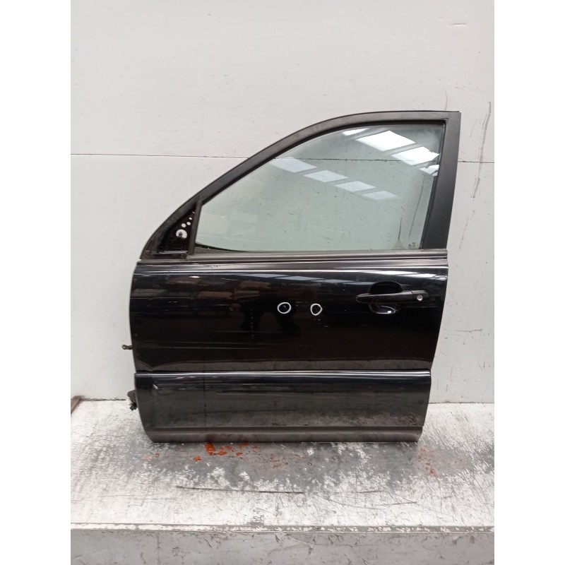 Recambio de puerta delantera izquierda para kia sportage ii (je_, km_) 2.0 i 16v referencia OEM IAM   5P
