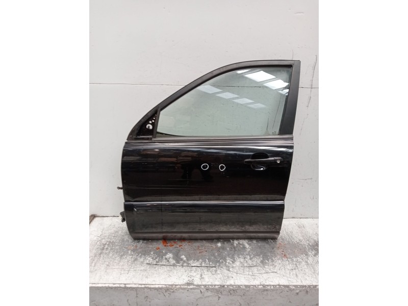 Recambio de puerta delantera izquierda para kia sportage ii (je_, km_) 2.0 i 16v referencia OEM IAM   5P