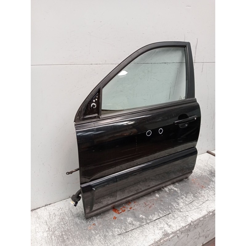 Recambio de puerta delantera izquierda para kia sportage ii (je_, km_) 2.0 i 16v referencia OEM IAM   5P