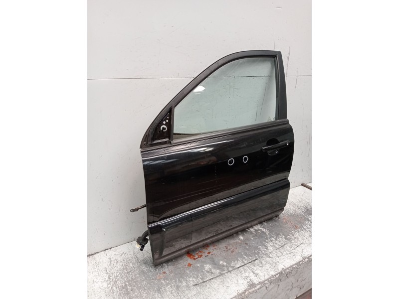 Recambio de puerta delantera izquierda para kia sportage ii (je_, km_) 2.0 i 16v referencia OEM IAM   5P