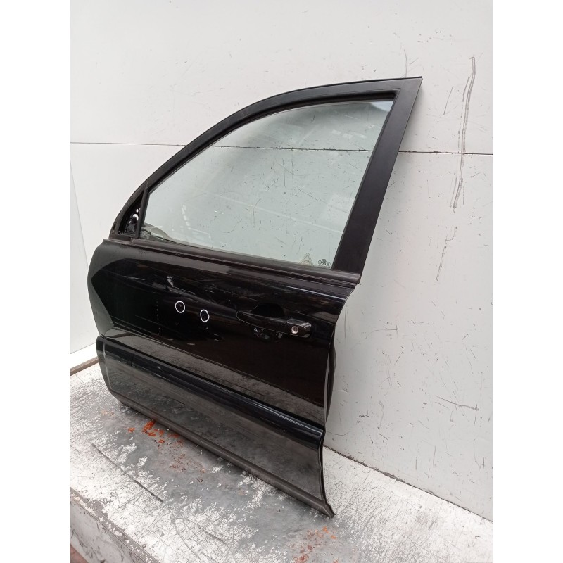 Recambio de puerta delantera izquierda para kia sportage ii (je_, km_) 2.0 i 16v referencia OEM IAM   5P