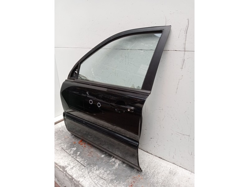 Recambio de puerta delantera izquierda para kia sportage ii (je_, km_) 2.0 i 16v referencia OEM IAM   5P