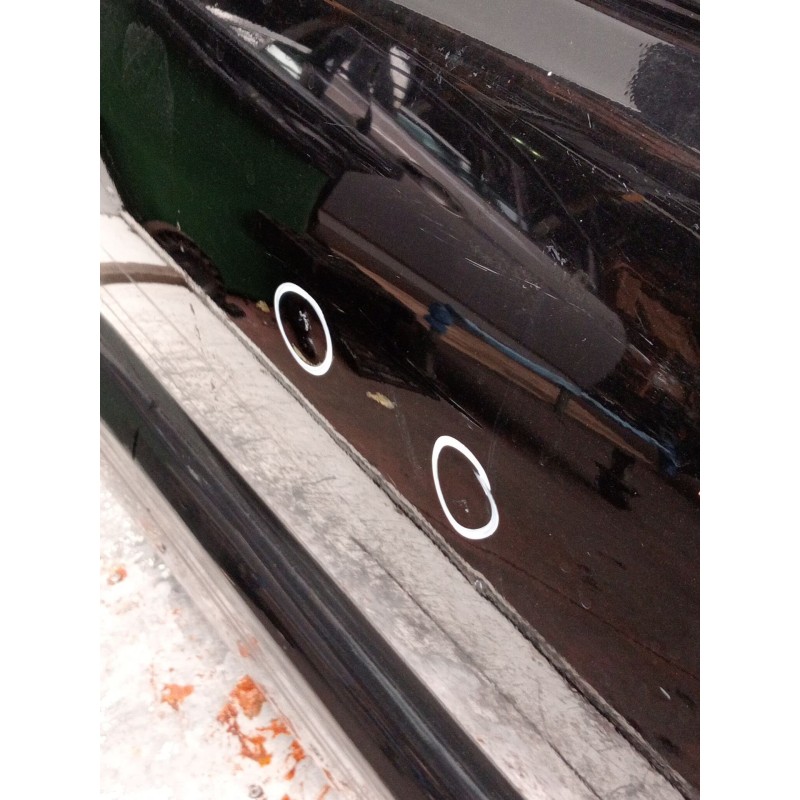 Recambio de puerta delantera izquierda para kia sportage ii (je_, km_) 2.0 i 16v referencia OEM IAM   5P