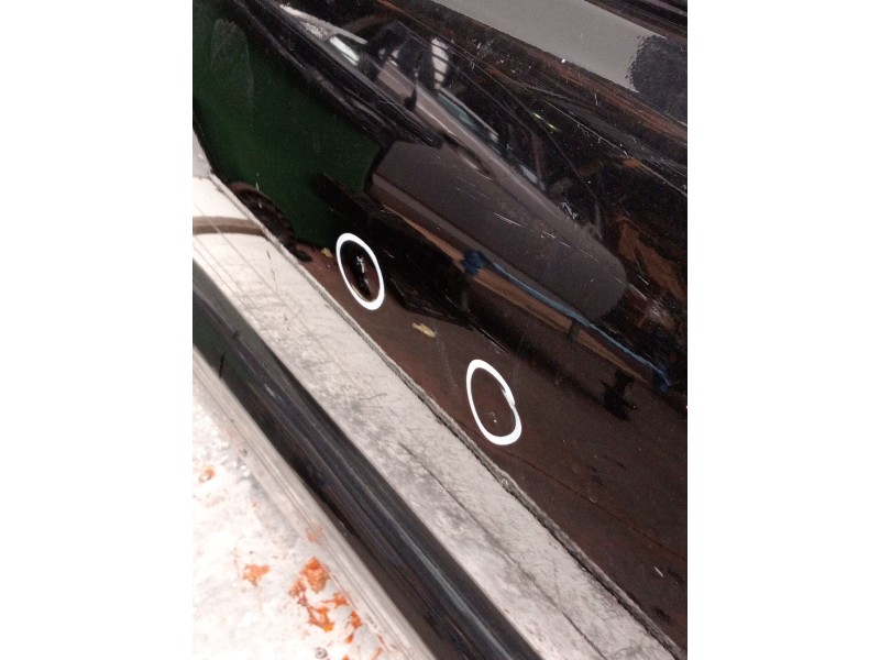 Recambio de puerta delantera izquierda para kia sportage ii (je_, km_) 2.0 i 16v referencia OEM IAM   5P