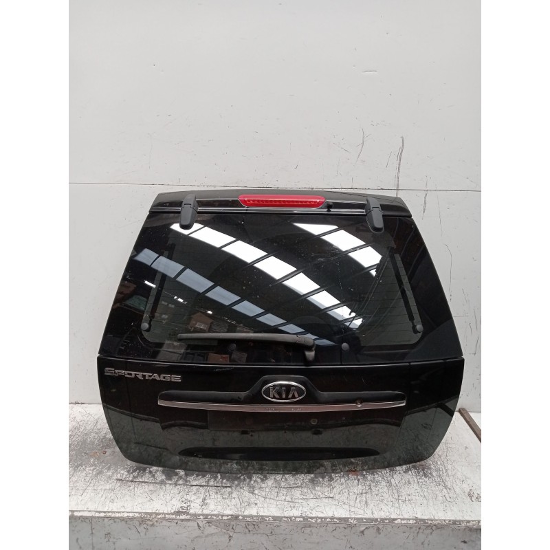 Recambio de porton trasero para kia sportage ii (je_, km_) 2.0 i 16v referencia OEM IAM   5P