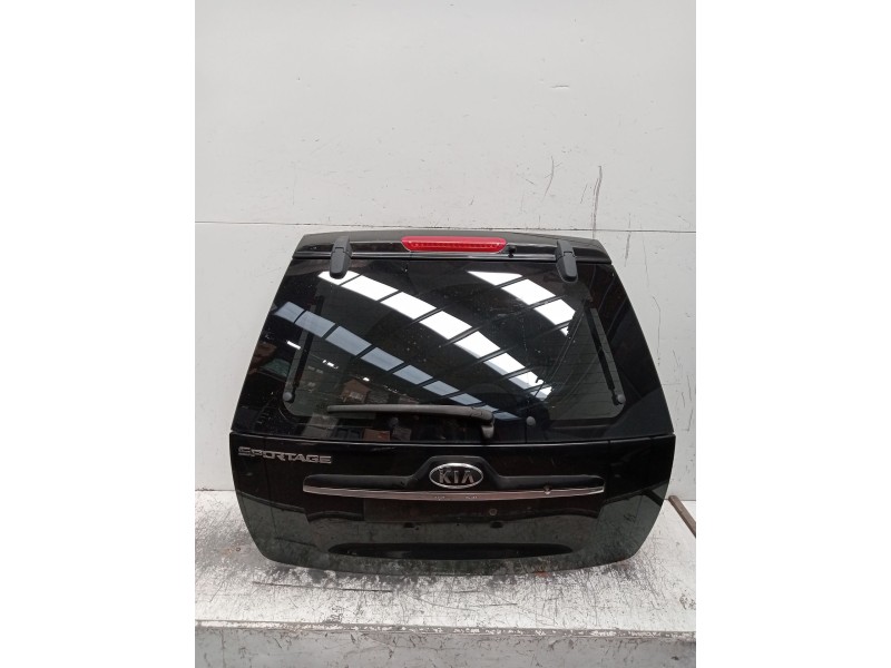 Recambio de porton trasero para kia sportage ii (je_, km_) 2.0 i 16v referencia OEM IAM   5P
