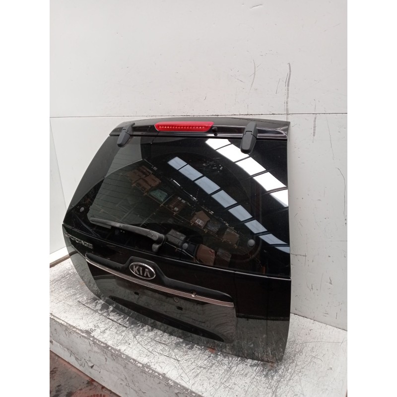 Recambio de porton trasero para kia sportage ii (je_, km_) 2.0 i 16v referencia OEM IAM   5P