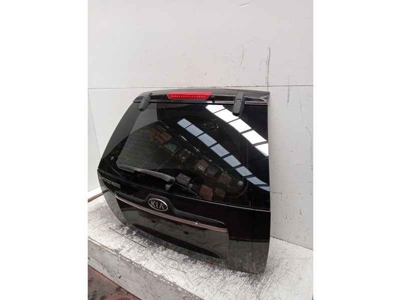 Recambio de porton trasero para kia sportage ii (je_, km_) 2.0 i 16v referencia OEM IAM   5P