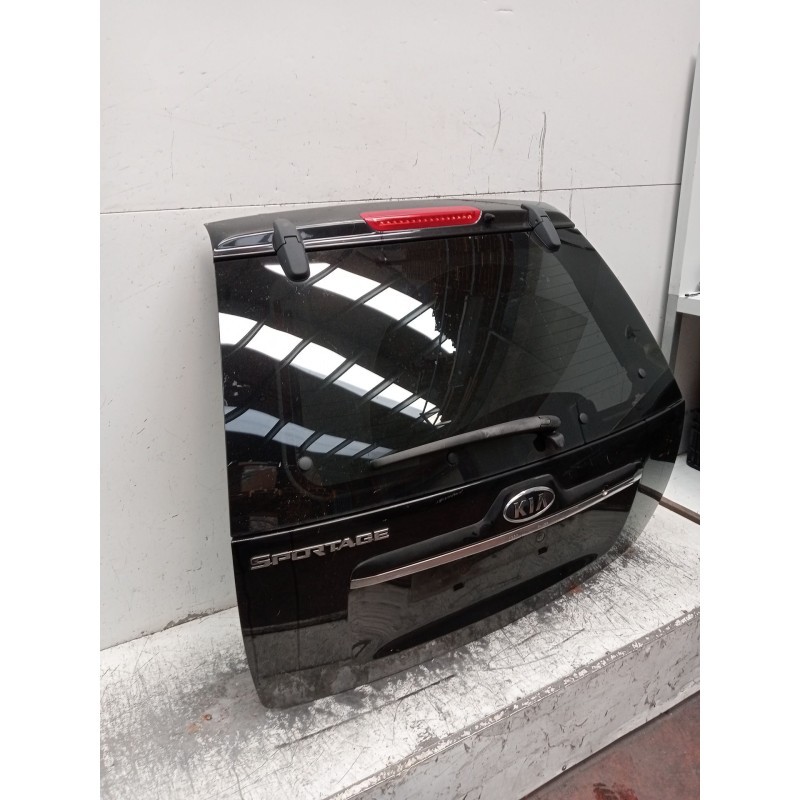 Recambio de porton trasero para kia sportage ii (je_, km_) 2.0 i 16v referencia OEM IAM   5P