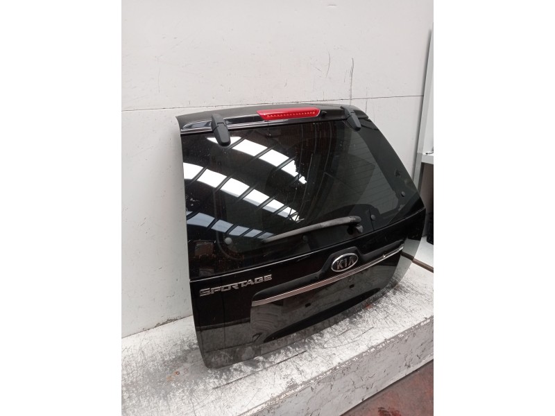 Recambio de porton trasero para kia sportage ii (je_, km_) 2.0 i 16v referencia OEM IAM   5P