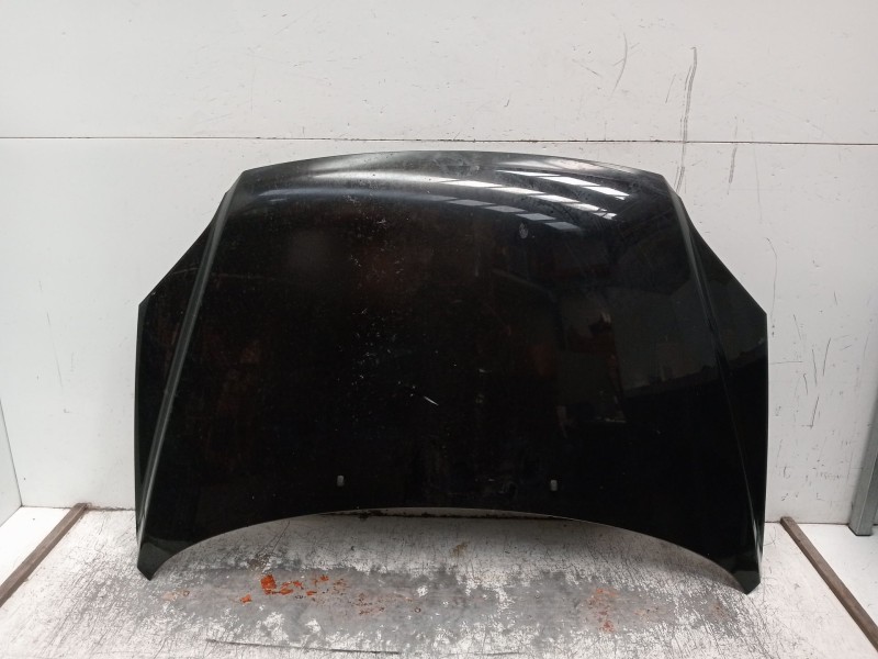 Recambio de capot para kia sportage ii (je_, km_) 2.0 i 16v referencia OEM IAM   