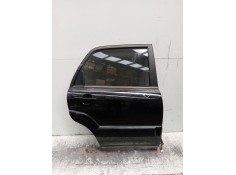 Recambio de puerta trasera derecha para kia sportage ii (je_, km_) 2.0 i 16v referencia OEM IAM   5P