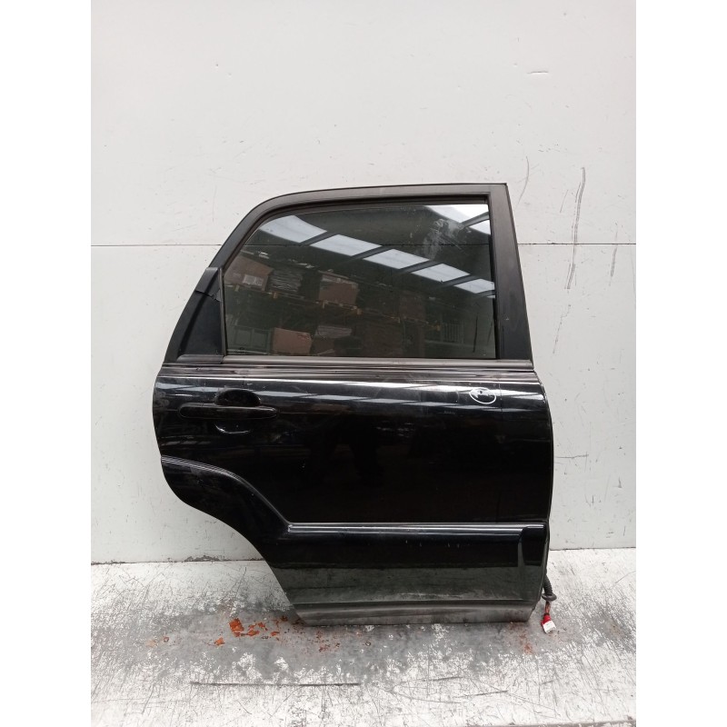 Recambio de puerta trasera derecha para kia sportage ii (je_, km_) 2.0 i 16v referencia OEM IAM   5P