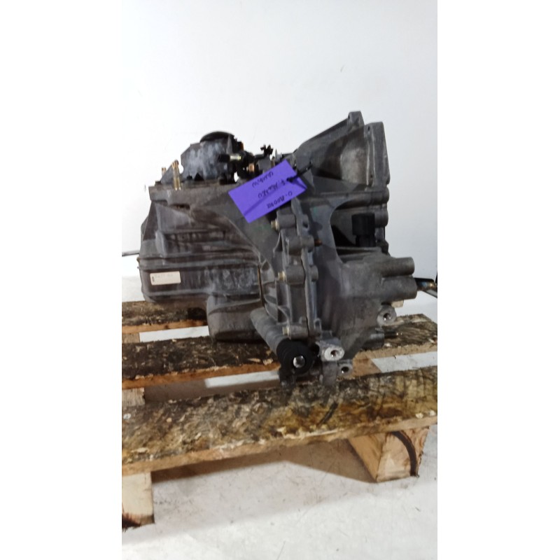 Recambio de caja cambios para ford mondeo i (gbp) 2.0 i 16v referencia OEM IAM 94ZTRA 5v FOG6D110