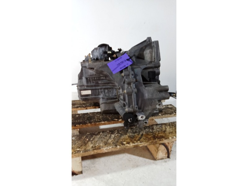 Recambio de caja cambios para ford mondeo i (gbp) 2.0 i 16v referencia OEM IAM 94ZTRA 5v FOG6D110